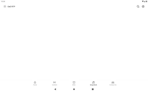 Christians on Campus RTP ডাউনলোড করুন – নতুন সংস্করণ ফ্রি - Screenshot 14