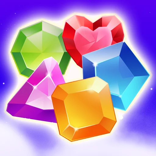 Gems Blast – Match Puzzle ডাউনলোড করুন – সেরা পাজল গেম