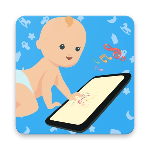 Baby Color Tap ডাউনলোড করুন – শিশুদের জন্য সেরা সেন্সরি গেম