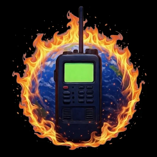 Global Chaos CB Radio ডাউনলোড করুন – এনালগ স্টাইল ভয়েস চ্যাট