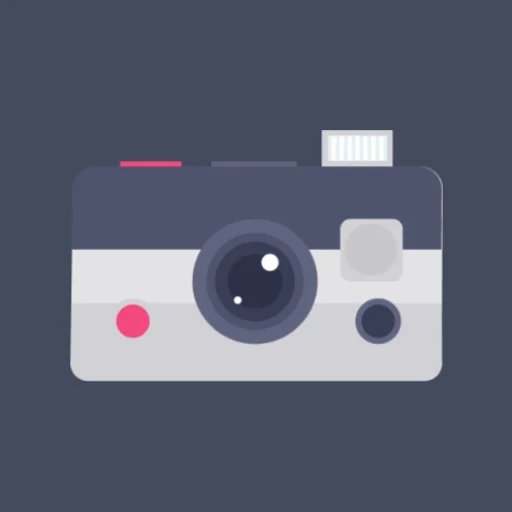 Photon Camera ডাউনলোড করুন – প্রো ম্যানুয়াল কন্ট্রোল ও ফিল্ম ফিল্টার