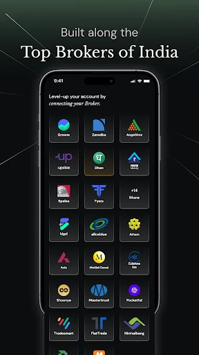 Stratzy – Algo Trading App ডাউনলোড করুন | অটোমেটেড ইনভেস্টমেন্ট - Screenshot 11