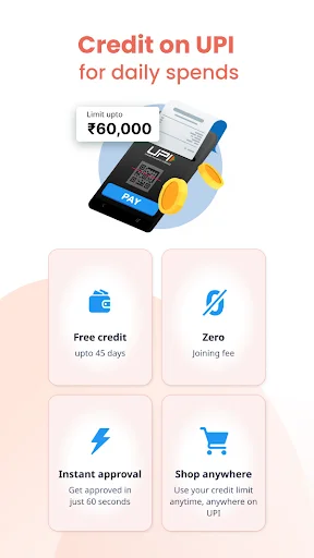BharatPe UPI Payment অ্যাপ ডাউনলোড করুন – সেরা পেমেন্ট ও লোন অ্যাপ - Screenshot 15