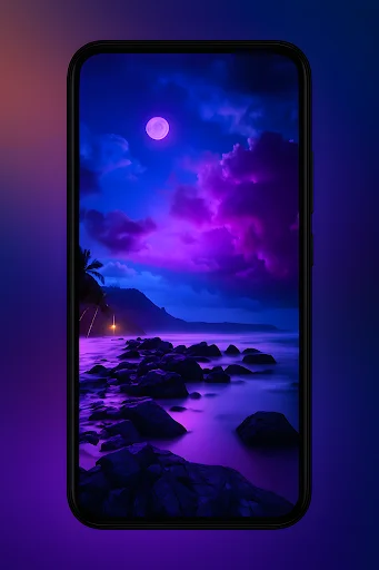 Live Nature Wallpapers HD ডাউনলোড করুন – সেরা মোশন ওয়ালপেপার - Screenshot 16