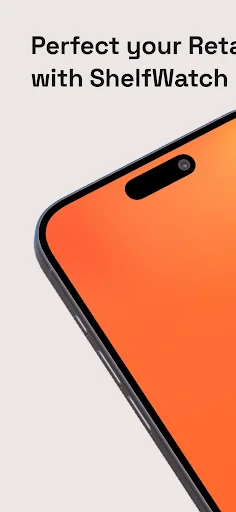 ShelfWatch Plus ডাউনলোড করুন – খুচরা ব্যবসার জন্য সেরা ইমেজ রিকগনিশন - Screenshot 1
