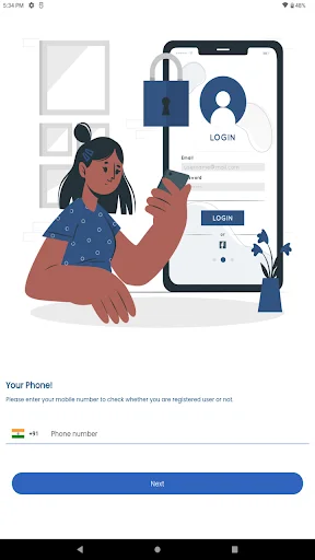 XL-Connect ডাউনলোড করুন – থেরাপিস্ট এবং সেবাগ্রহীতাদের যোগাযোগের সেরা মাধ্যম - Screenshot 9