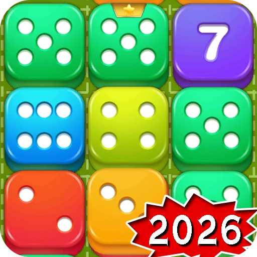 Dice Pop: Merge Puzzle ডাউনলোড করুন – সেরা মার্জ পাজল গেম