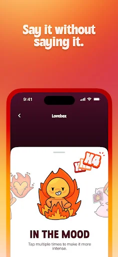 Cray Cray – Couple Game ডাউনলোড করুন – দম্পতিদের জন্য সেরা অ্যাপ - Screenshot 5