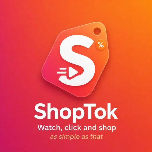 ShopTok ডাউনলোড করুন – ভাইরাল ডিল এবং ভিডিও শপিং অ্যাপ