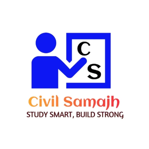 Civil Samajh ডাউনলোড করুন – ভারতের সেরা অনলাইন কোচিং অ্যাপ