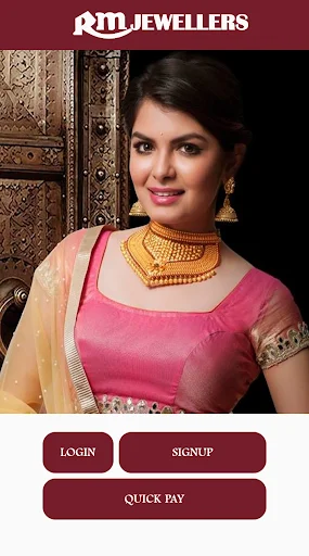 RM JEWELLERS অ্যাপ ডাউনলোড করুন – সেরা গহনার ডিজাইন দেখুন - Screenshot 2