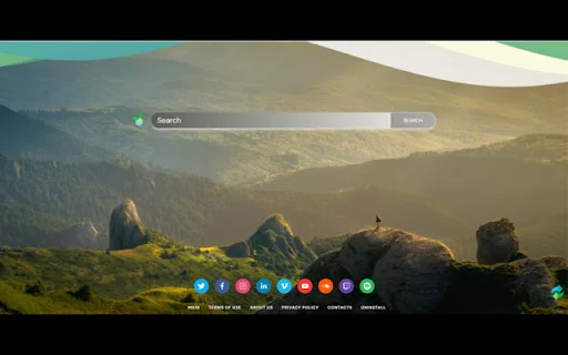 Nature Of The World Extension ডাউনলোড করুন – প্রকৃতির সৌন্দর্য উপভোগ করুন - Screenshot 1