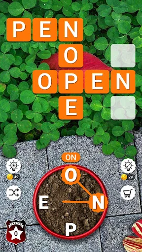 Wordsland – Word Connect Quest ডাউনলোড করুন – শব্দ ধাঁধা গেম - Screenshot 4