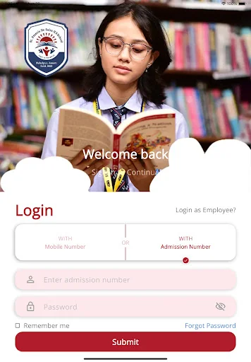 SFS Bahalpur Desalite Connect ডাউনলোড করুন – সেরা শিক্ষা অ্যাপ - Screenshot 7
