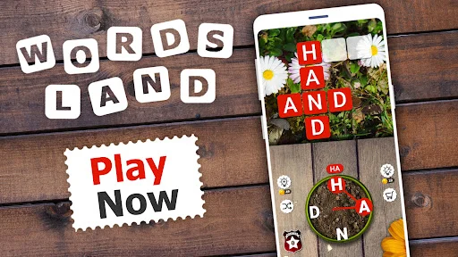 Wordsland – Word Connect Quest ডাউনলোড করুন – শব্দ ধাঁধা গেম - Screenshot 3