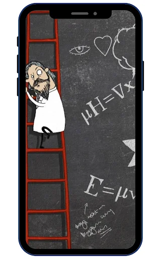 Math Wallpapers ডাউনলোড করুন – সেরা 4K গণিত ব্যাকগ্রাউন্ড - Screenshot 4