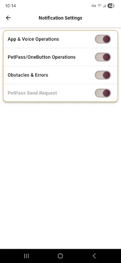 LycheeThings ডাউনলোড করুন – স্মার্ট ডোর ও উইন্ডো অটোমেশন - Screenshot 6