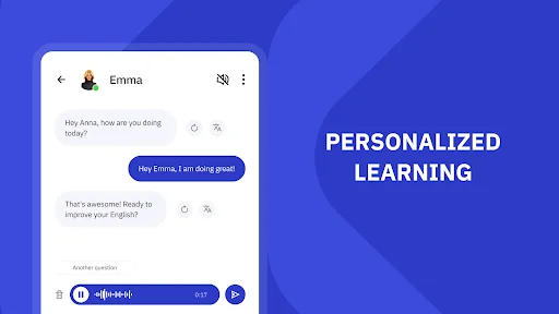 Talkpal AI ভাষা শিক্ষা অ্যাপ ডাউনলোড করুন – নতুন ভাষা শিখুন - Screenshot 11