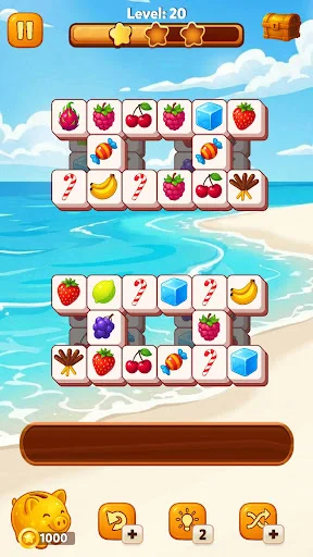 Tile Match Pro ডাউনলোড করুন – সেরা রিলাক্সিং পাজল গেম - Screenshot 9