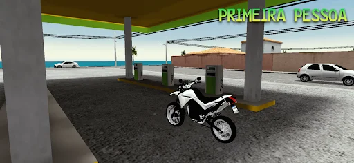 MOTOS BRASIL ONLINE ডাউনলোড করুন – সেরা বাইক গেম - Screenshot 9