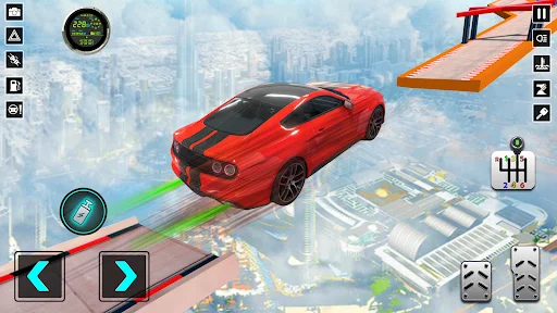 Track Master Deadly Challenges ডাউনলোড করুন – রোমাঞ্চকর রেসিং গেম - Screenshot 10