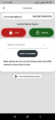MSP GPS ডাউনলোড করুন – সেরা জিপিএস ট্র্যাকিং সফটওয়্যার ২০২৩ - Screenshot 21