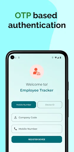 IDOne Employee Tracker ডাউনলোড করুন – সেরা মোবাইল উপস্থিতি অ্যাপ - Screenshot 3