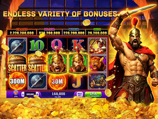 Cash Vegas Casino Slots Games ডাউনলোড করুন – সেরা স্লট অভিজ্ঞতা - Screenshot 20