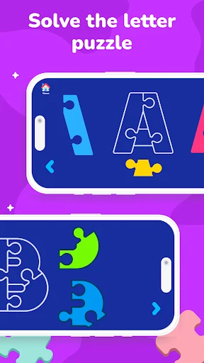 ABC Kids: Tracing & Learning ডাউনলোড করুন – শিশুদের সেরা শিক্ষা অ্যাপ - Screenshot 7