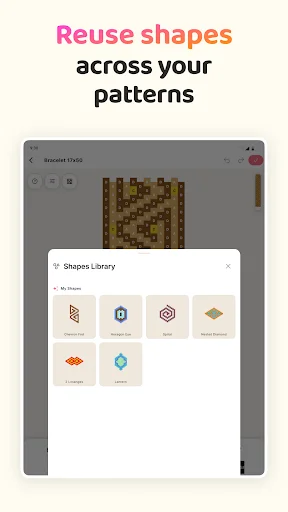 Threadologie ডাউনলোড করুন – গয়না ডিজাইনের সেরা অ্যাপ - Screenshot 14