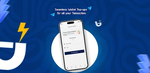 Utility Hub: Bill Payment ডাউনলোড করুন – নাইজেরিয়া ইউটিলিটি বিল পেমেন্ট - Screenshot 3