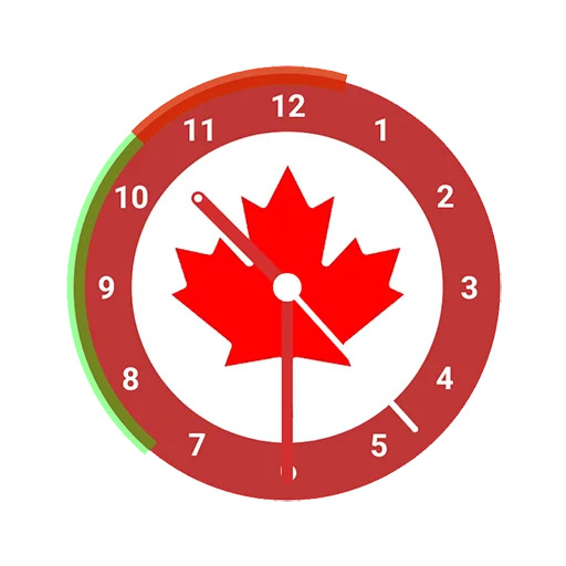 Adhan Canada ডাউনলোড করুন – কানাডায় নামাজের সময় ও কিবলা দিকনির্দেশনা
