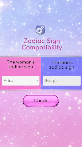 Zodiacs Signs – Compatibility ডাউনলোড করুন – সেরা রাশিফল অ্যাপ - Screenshot 13