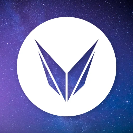 Light Void – Flat White Icons ডাউনলোড করুন – সেরা মিনিমালিস্ট আইকন প্যাক