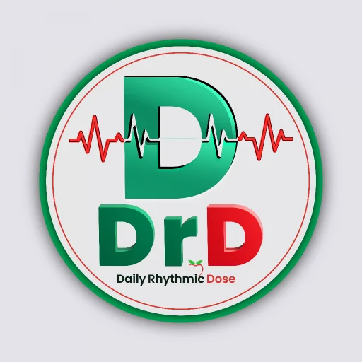 Dr.D ডাউনলোড করুন – আপনার প্রতিদিনের স্বাস্থ্য ট্র্যাকার অ্যাপ