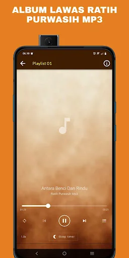Album Lawas Ratih Purwasih Mp3 ডাউনলোড করুন – সেরা পুরনো গান - Screenshot 4