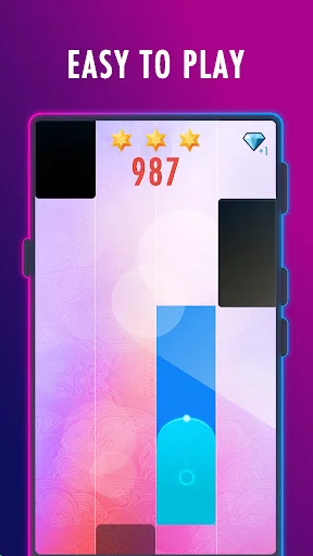 Maestro Piano Tiles ডাউনলোড করুন – সেরা পিয়ানো মিউজিক গেম - Screenshot 30