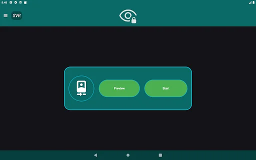 Secret Video Recorder ডাউনলোড করুন – গোপনে ভিডিও রেকর্ড করুন - Screenshot 10