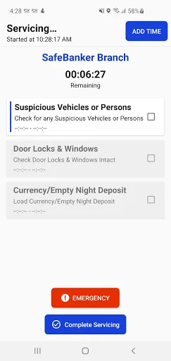 SafeBanker ডাউনলোড করুন – ব্যাংক ও আর্থিক প্রতিষ্ঠানের জন্য সেরা অ্যাপ - Screenshot 4