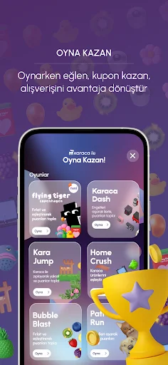 Karaca: Ev & Yaşam Alışverişi অ্যাপ ডাউনলোড করুন – সেরা ডিল পান - Screenshot 7