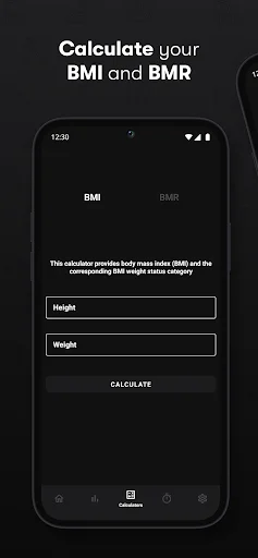 Calisthenics Workout Planner ডাউনলোড করুন – ফিটনেস ট্র্যাকার - Screenshot 3
