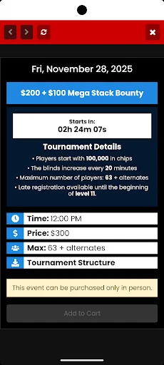 Playground Rewards ডাউনলোড করুন – গেম খেলে পুরস্কার জিতুন - Screenshot 3