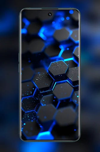 Realme 14 Pro Plus Wallpaper ডাউনলোড করুন – সেরা HD ওয়ালপেপার - Screenshot 6