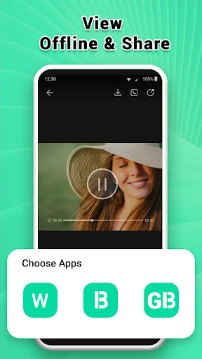 Recover Deleted Text Messages ডাউনলোড করুন – ডেটা রিকভারি অ্যাপ - Screenshot 8