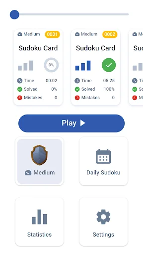 Sudoku Classic ডাউনলোড করুন – সেরা সুডোকু পাজল গেম ফ্রি - Screenshot 8