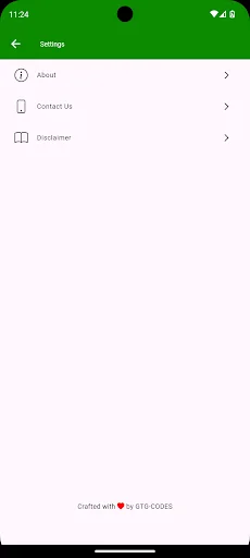 Littafin Wakoki ডাউনলোড করুন – সেরা হাউসা স্তোত্র সংগ্রহ - Screenshot 10