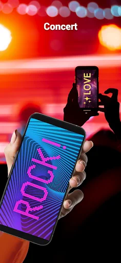 LED Scroller – LED Banner ডাউনলোড করুন – সেরা স্ক্রলিং টেক্সট অ্যাপ - Screenshot 21