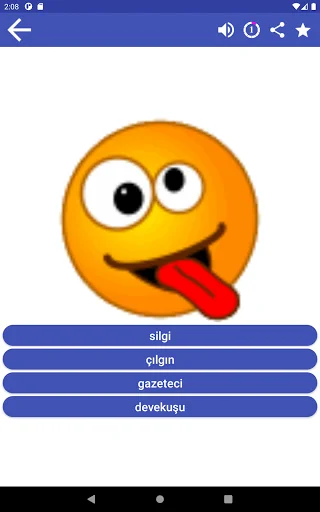 Turkish Language Learning ডাউনলোড করুন – দ্রুত তুর্কি ভাষা শিখুন - Screenshot 13