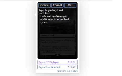 AutocardAnywhere ডাউনলোড করুন – কার্ড গেমের জন্য সেরা টুল - Screenshot 3