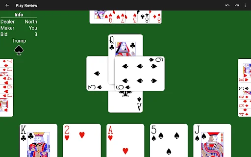 Pitch – Expert AI ডাউনলোড করুন – সেরা কার্ড গেমের অভিজ্ঞতা - Screenshot 21